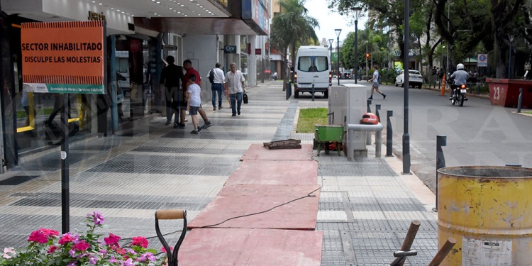 DATOS OFICIALES. En abril se tramitaron más de cien certificados comerciales en Posadas.