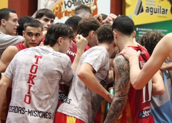 Mitre y Tokio van por un nuevo paso en la Liga Federal