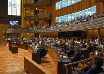 La Legislatura inició un nuevo período  con proyecto sobre inteligencia artificial