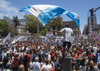 Paritarias por región y productividad generan tensión en los sindicatos