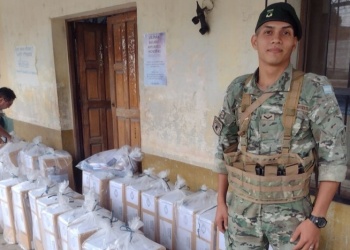 El Tribunal Electoral acató al STJ y habilitó el voto de las fuerzas de seguridad en Misiones