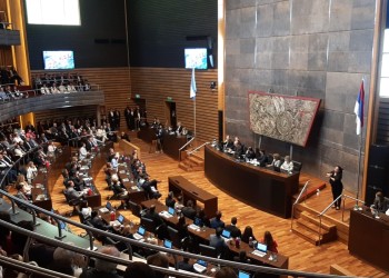 Diputados opositores cuestionaron el discurso de Passalacqua: “Esperábamos más precisiones”