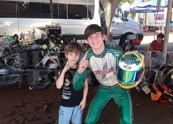 Volvió con todo y hoy va por más