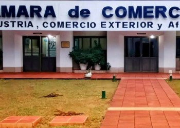 Comerciantes de Iguazú reportan duro impacto por el nuevo escenario económico