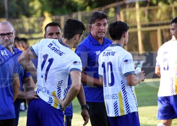 Federal A: Mitre quiere cortar la mala racha