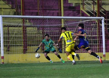 Crucero, con la urgencia de sumar en el Federal A