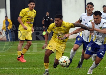 Mitre no quiere aflojar en Chaco