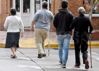 Emergencia en discapacidad: “No es una cuestión política sino de derechos”