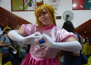 Toda la magia del cosplay con la edición de Sailor Fest en Eldorado