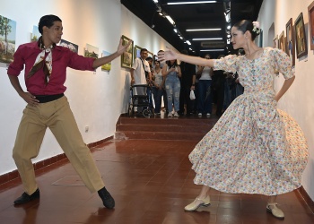 Museos abiertos y vivos: una semana para redescubrir lo nuestro