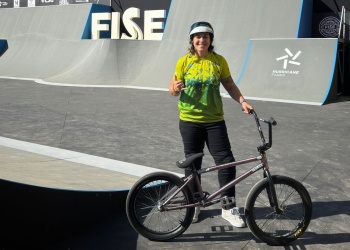 Analía Zacarías clasificó a semis en Montpellier