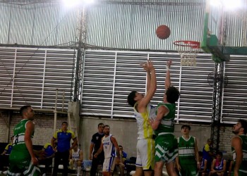 Así serán los playoffs de la Liga Federal