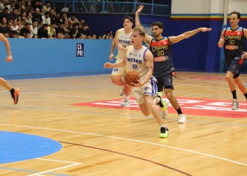 Básquetbol: Mitre va por la recuperación