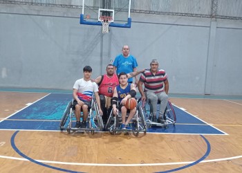 Luz y Fuerza, listo para el debut en Segunda