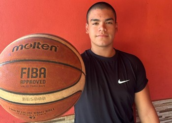 Patricio, talento de exportación