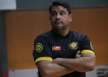 Final regional futsal AFA: “Sabemos que va a ser un partido duro”
