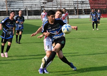 Fútbol: se completa la tercera fecha del Provincial