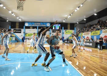 OTC: “Ser segundo en una liga tan fuerte refleja lo bien que hicimos esta fase regular”