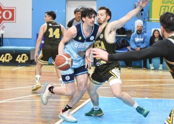 Liga Provincial de Básquet: el clásico entre Mitre y Tokio se jugará el domingo