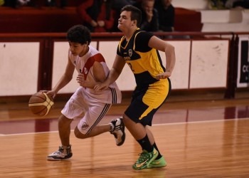 Histórico: habrá River-Boca en la Copa Kenia de Eldorado