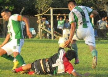 Se juega la séptima fecha del Ascenso