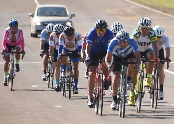 Se viene una nueva fecha del Campeonato Argentino de Ruta en Oberá y Posadas