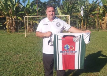 Unión Cultural de Eldorado celebra sus bodas de plata