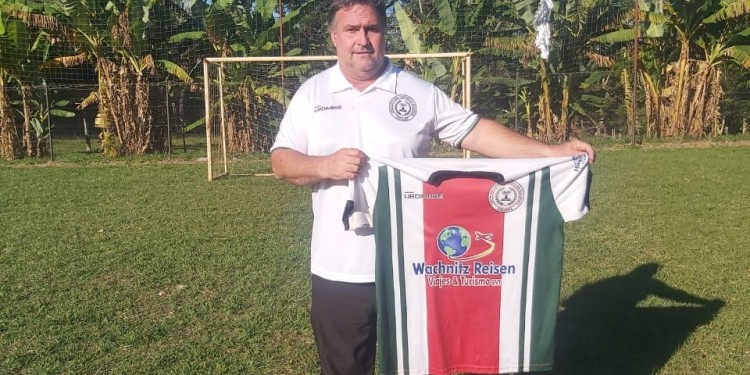 CRECIMIENTO. Alejandro Arenhardt fue clave en la expansión de UCDE.