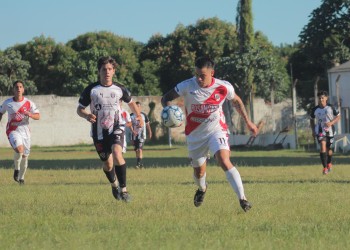 La fecha inicia con duelo de punteros en Liga Posadeña de Fútbol