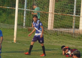 Un referente del fútbol de Eldorado vuelve del retiro para jugar el Provincial
