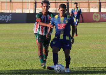 Mitre también quiere ser puntero del Apertura