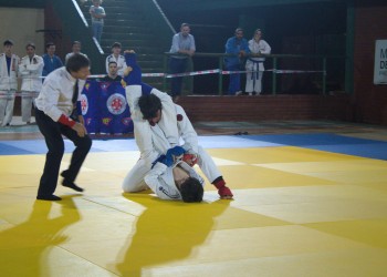 Jiu-jitsu: los misioneros se destacaron en el Nacional