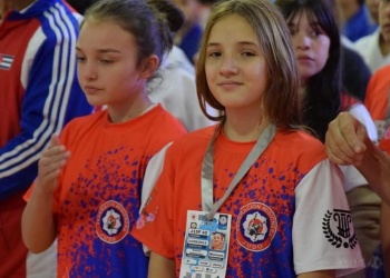 Judo: Misiones, otra vez en el “top ten” argentino