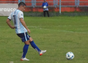 Nacional ganó y despegó arriba