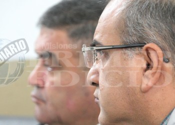 Trece testigos fueron citados para el reinicio del juicio a gendarmes por contrabando