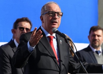 Passalacqua apeló a la “memoria histórica” de los misioneros: “de lo que fuimos y de hacia dónde pretendemos ir”