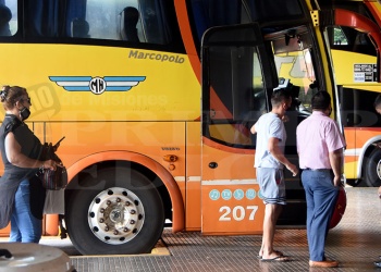 Empresarios reclaman una suba del 50% en las tarifas del transporte interurbano