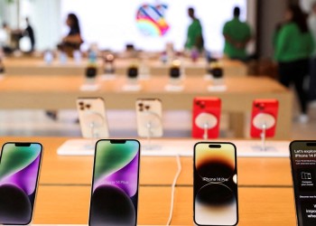 Cuánto valdrá un iPhone tras la eliminación de aranceles a la importación