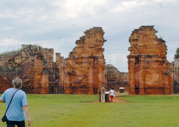Aseguran que la economía puso un “freno” a viajes por la Argentina