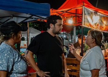 Daniel Vigo destacó el valor del trabajo comunitario en el aniversario de Villa Cabello