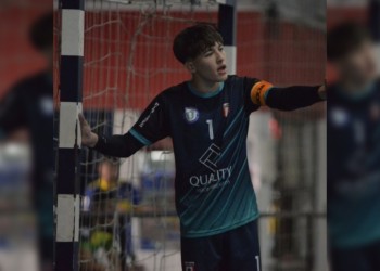 Cuatro misioneros a la Selección argentina de Futsal