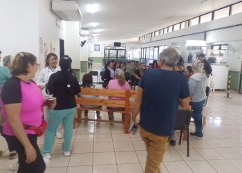 Trabajo impuso millonaria multa a ATE Eldorado por hacer paro