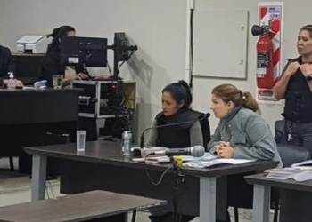 Condenaron a 20 años de cárcel a la mujer acusada de matar a sus dos hijos en Corrientes
