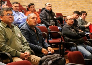 Leandro N. Alem: una capacitación con alta demanda