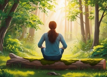 Ecosanación: sentido de bienestar