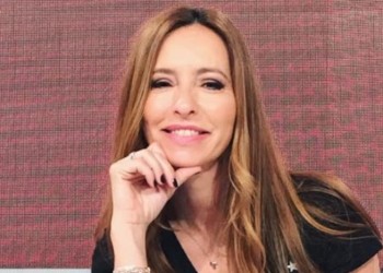 Analía Franchín cree que su papá se reencarnó en su gato