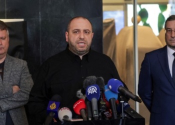 Rusia y Ucrania acordaron intercambiar a mil prisioneros de cada bando