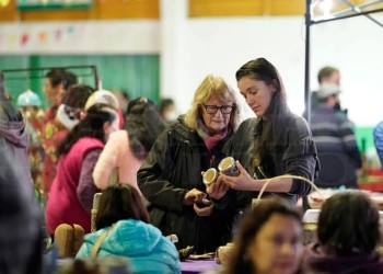 Más de 50 artesanos se encontrarán en Apóstoles