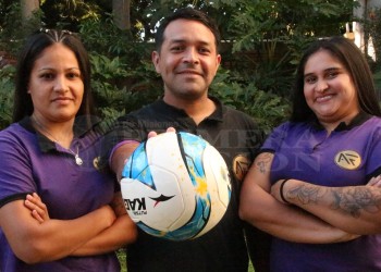 “No nos queremos perder la chance de jugar un Mundial”