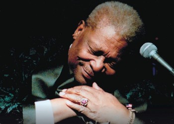 Se cumplen 10 años de la muerte de BB King